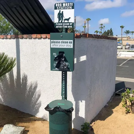 Motel 6-Fountain Valley, Ca - Huntington Beach Area